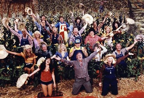 Hee Haw Cast Sitcoms Online Photo Galleries Childhood Tv Shows The