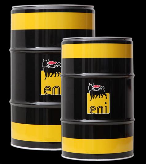 Eni Oils And Lubricants The Lowdown Agency Case Study