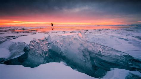 Lake Baikal Wallpapers Wallpaper Cave