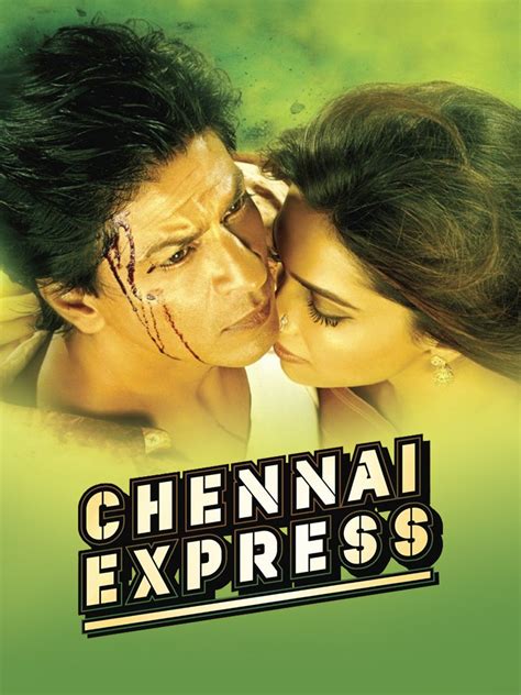 Chennai Express Full Movie Hindi Chennai Express To Debut On Tv