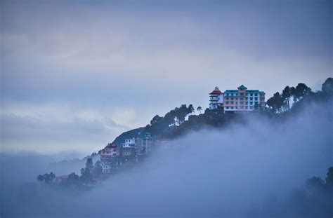 10 Best Places To Visit In Shimla