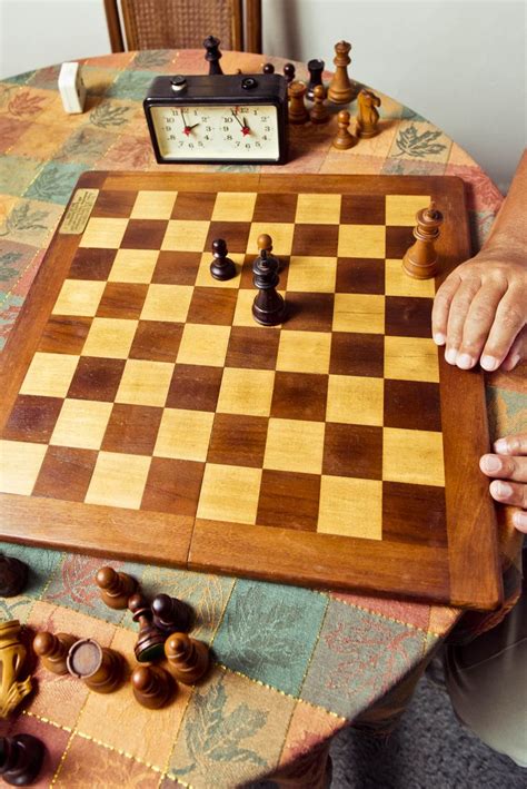 Wall Streets Best Kept Secret Is A 72 Year Old Russian Chess Expert Chess Chess Board Chess