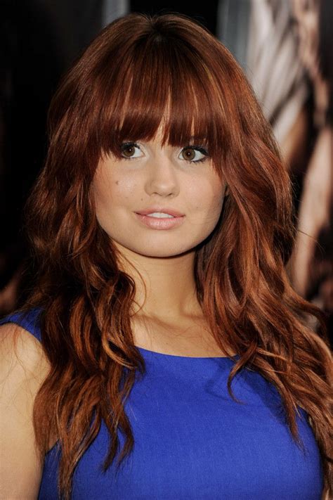 ️debby Ryan Hairstyles Free Download
