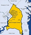 About PGC | Prince George's County