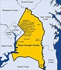 Prince George S County Cities - Gina's Blog