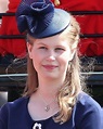 Lady Louise Windsor Can Still Take The Title Princess. Here's When