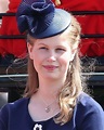 Lady Louise Windsor Can Still Take The Title Princess. Here's When