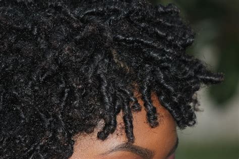 Her curls are soft and loose.blonde finger waves. Natural Hair: Week 2 Finger Curls - FASHIONTOLIVE ...
