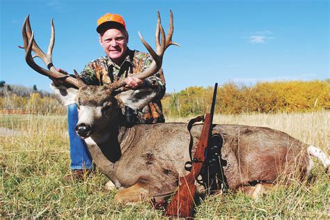 5 Myths About Misunderstood Mule Deer Game And Fish