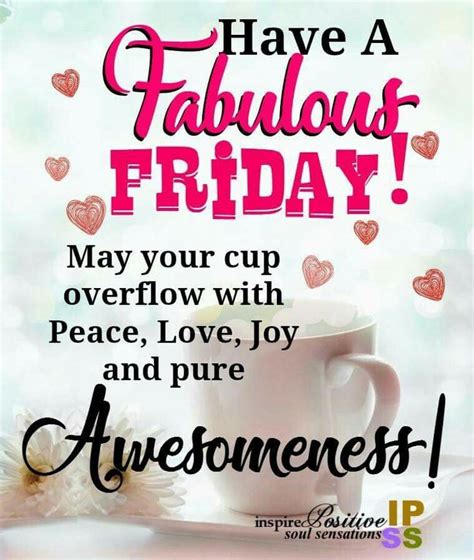 Pin By Julie On Fridays Its Friday Quotes Good Morning Friday