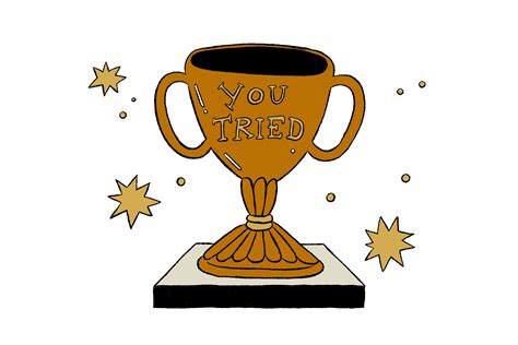 Are Participation Trophies Good Popular Science