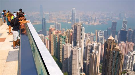 Reiseführer Sonderverwaltungszone Hongkong 2024 Das Beste In