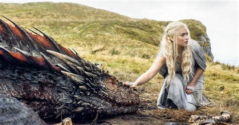 Next week, thousands will surely die. 'Game of Thrones' theories and buzz: Does Daenerys have ...