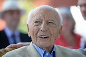 Ex-Bundespräsident Walter Scheel gestorben