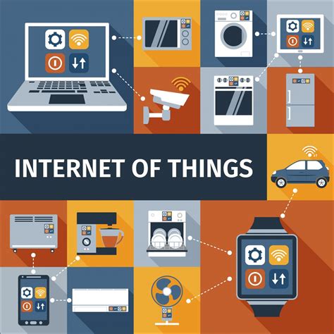 Trend Watch Internet Of Things Iot Techtarget