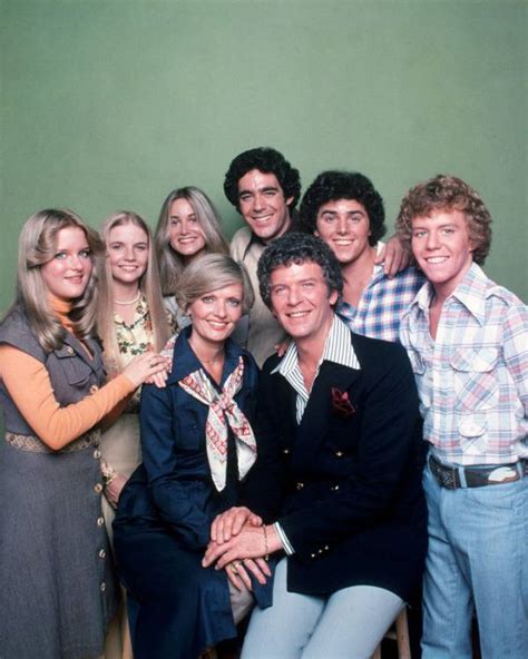 The Brady Bunch Hour Cast Sitcoms Online Photo Galleries