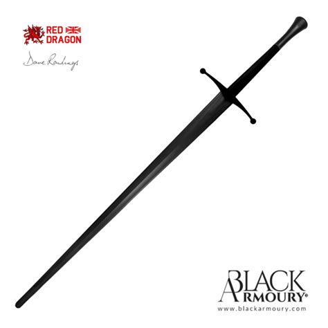 HEMA Long Sword Historical Martial Arts Synthetic Rawlings