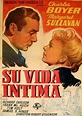 Su Vida Íntima (1941) VOSE, Español | DESCARGA CINE CLASICO