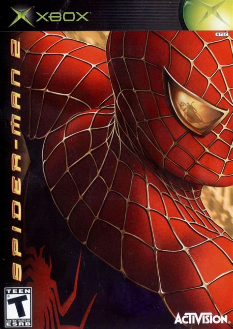 Spider Man 2 2004 Mobygames