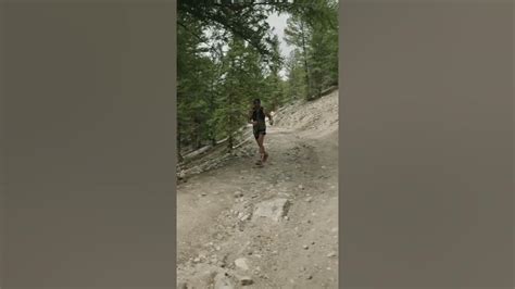 36 Miles Into Leadville 100 Ultramarathon Nick Bare Youtube