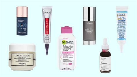 13 Top Dermatologists Reveal Their Skin Care Routines Allure