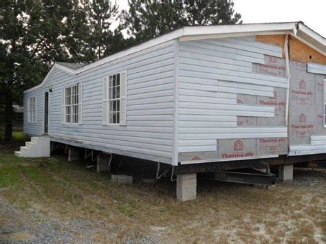 Used Single Wide Mobile Homes Sale Get In The Trailer