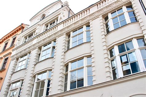 Juli 1922 wurde die wohnungsgenossenschaft im städtischen kaufhaus zu leipzig als. Loft-Wohnungen Leipzig Zentrum - Denkmalimmobilien ...