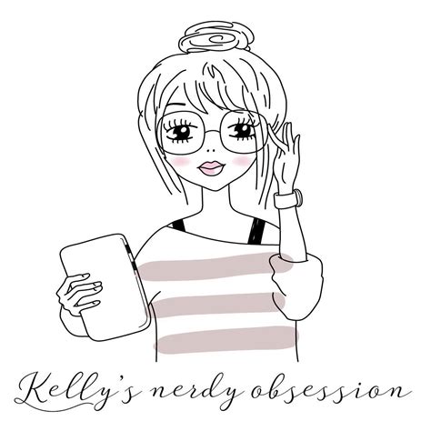 Kellys Nerdy Obsession