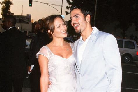 The Jennifer Lopez Boyfriends List A Timeline Of All Her Relationships
