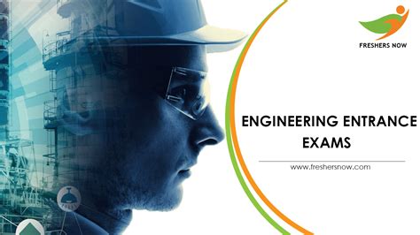 List Of Engineering Entrance Exams 2024 In India