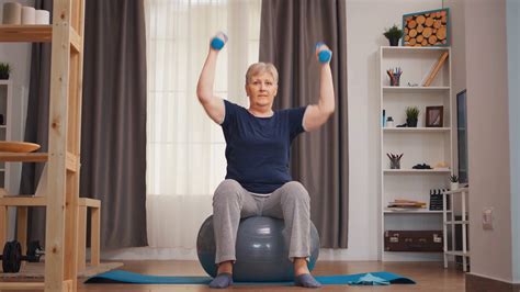 Old Lady Workout Hot Sex Picture