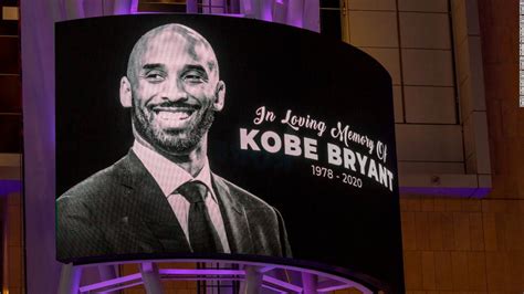 How To Honor Kobe Bryants Legacy Through The Charities He Supported Cnn
