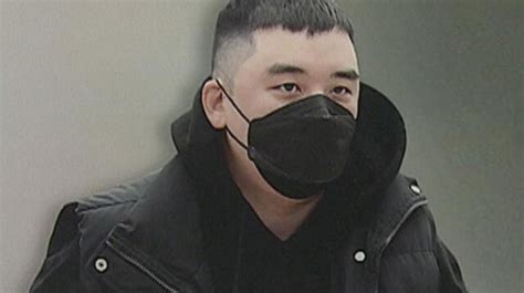 Burning Sun Seungri Será Procesado Por El Cargo Instigación A La