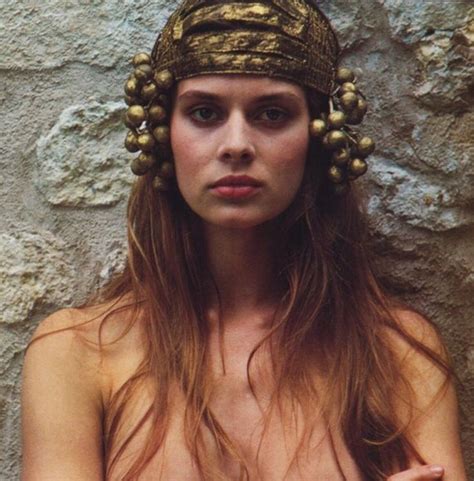 Nastassja Kinski Top Female Celebrities Celebrities Male Olivia