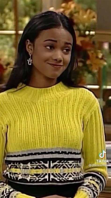 The90sblock On Instagram Tatyana Ali As Ashley Banks In ‘the Fresh Prince Of Bel Air’ Season 6