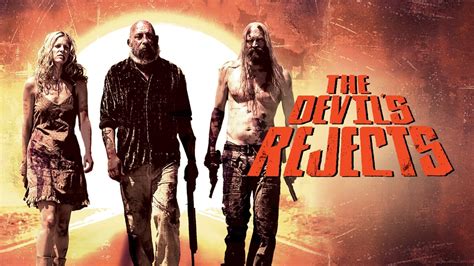 The Devils Rejects Kritik Film 2005 Moviebreakde