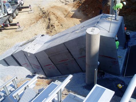 Box Culvert Permatile Concrete Products Company