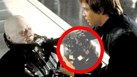 10 Secret Star Wars Facts You Never Knew