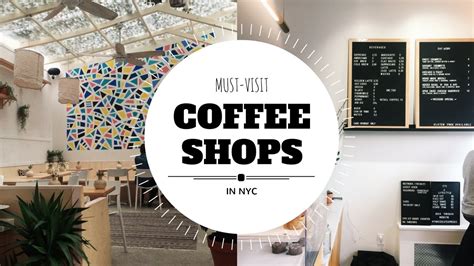 Our hiring tips will help you build your team exactly how you want it. Top 5 Coffee Shops in NYC || Part I - YouTube