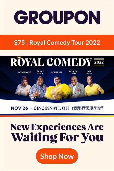 Royal Comedy Tour 2022 Feat Sommore Bruce Bruce Don Dc Curry And More On November 26 At 8 P