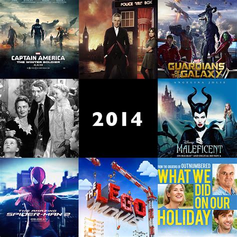 2014 film reviews