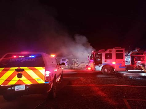 Garage Fire Bullhead City The Buzz The Buzz In Bullhead City