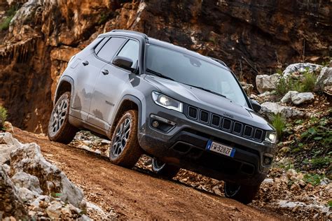 Jeep Compass Trailhawk Off Road My Xxx Hot Girl