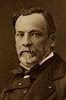 Louis Pasteur - Celebrity biography, zodiac sign and famous quotes