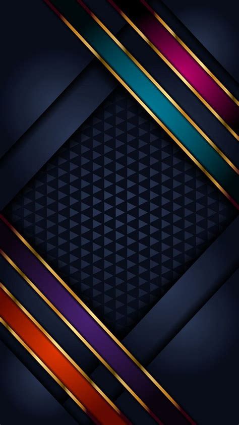 Muchatseble Abstract Wallpaper Backgrounds Geometric Wallpaper