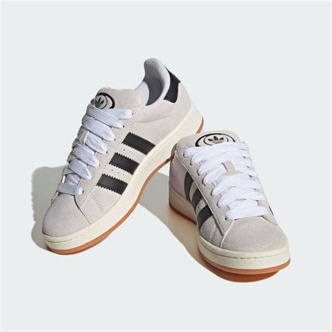 Womens Shoes Campus 00s Shoes White Adidas Qatar