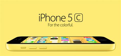 Apples Iphone 5c Announcement Wont Change Anything Aivanet