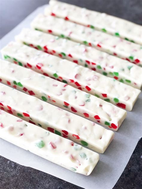 The Top 21 Ideas About Brachs Christmas Nougat Candy Best Diet And