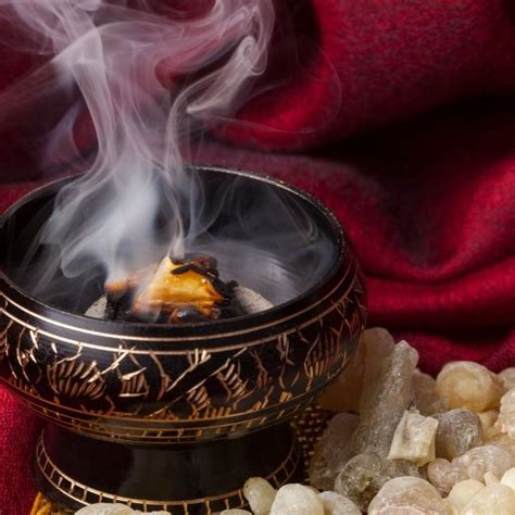 Check spelling or type a new query. What Does Frankincense Smell Like - About The Frankincense ...