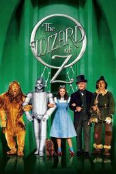 Young and old, seasoned practitioner or student, many new people now know about dr. The Wizard of Oz Movie Review